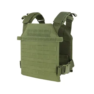 Condor Sentry Plate Carrier Olive Drab