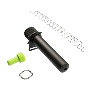 Scattergun Technologies Shotgun Magazine Extension with Side Sling Mount Left Hand for Remington 870, 1100, 11-87 12 Gauge 2-Round