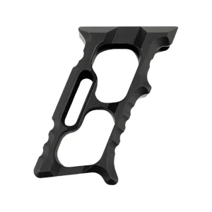 Tyrant Designs Halo MiniVert M-LOK Foregrip Black