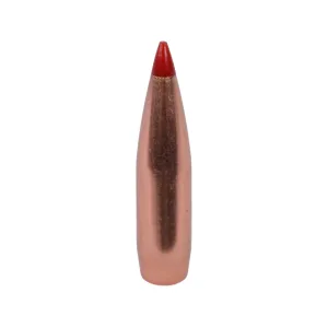 Factory Second 30 Caliber (308 Diameter) Bullets 178 Grain Polymer Tip Box of 100 (Bulk Packaged)