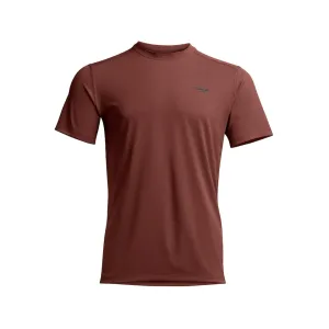 Sitka Gear Men's Radiant Shirt Red Clay XL