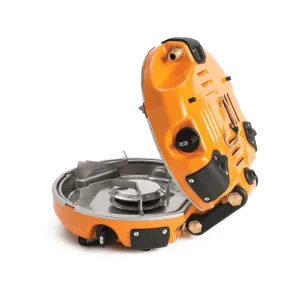 Jetboil Genesis Camping Stove Propane