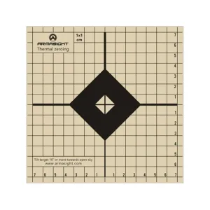 Armasight Thermal Target 10pk