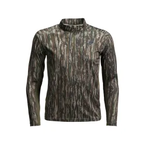 Blocker Outdoors Men's Finisher Turkey Performance Shirt Realtree Original 3XL