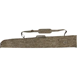 Drake Side-Opening Padded Gun Case Mossy Oak Bottomland