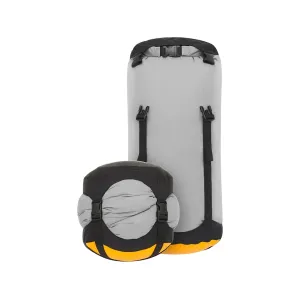 Sea to Summit Evac Compression 13L Large Dry Bag HighRise Gray