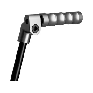 Double Alpha Adjustable Roller Handle for Dillon 550, 650, 750