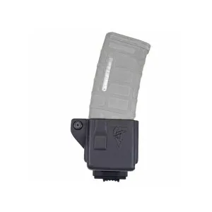 Comp-Tac AR556 3Gun Mag Pouch PLM Mount Right Hand Kydex Black