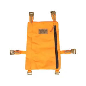 Mystery Ranch Stick it Plus Pouch Blaze Orange