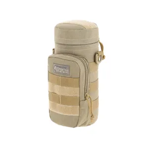 Maxpedition Water Bottle Pouch for 32 oz Nalgene Bottles Khaki