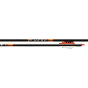 Easton 6.5 Bowhunter Carbon Arrows 400 6PK