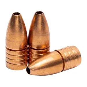 Lehigh Defense Controlled Chaos 350 Legend (355 Diameter) Bullets 150 Fracturing Hollow Point Grain Box of 50