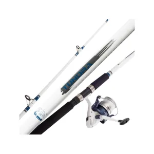 Okuma Tundra HD 7' Spinning Combo