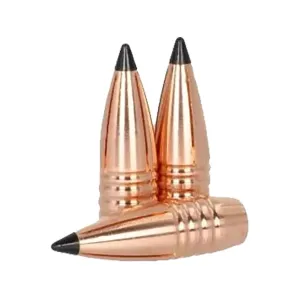 Lehigh Defense Tipped Maximum Expansion 30 Caliber (308 Diameter) Bullets 110 Grain Polymer Tip Box of 50