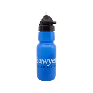 Sawyer Water Filtration Bottle 34oz