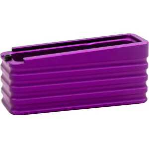 Area 419 Plus 4 Magazine Extension for ARC, AICS Purple