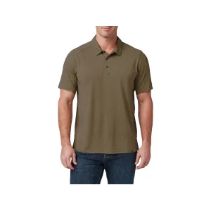 5.11 Men's Paramount Crest Polo Kangaroo 2XL