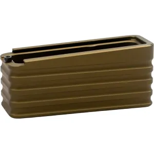 Area 419 Plus 4 Magazine Extension for ARC, AICS Olive