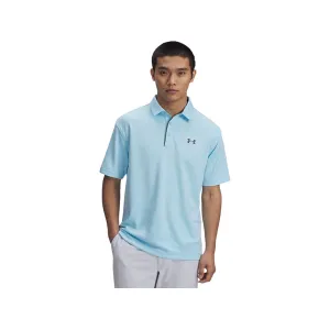 Under Armour Men's Tech Polo Stream/Pitch Gray 2XL