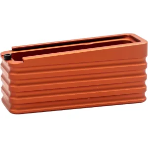 Area 419 Plus 4 Magazine Extension for ARC, AICS Orange