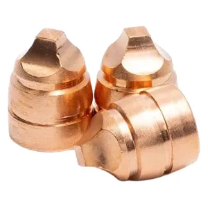Lehigh Defense Xtreme Cavitator 303 Caliber (311 Diameter) Bullets 50 Grain Solid Box of 50