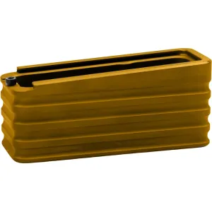 Area 419 Plus 4 Magazine Extension for ARC, AICS Gold