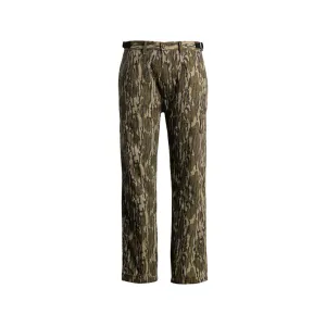Blocker Outdoors Men's Finisher Fused Pants Mossy Oak Original Bottomland 3XL