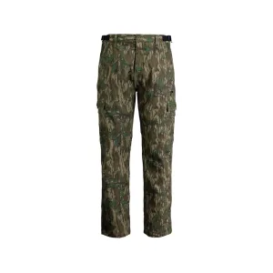 Blocker Outdoors Men's Finisher Fused Pants Mossy Oak Greenleaf 3XL