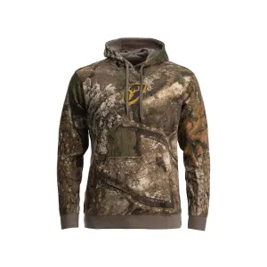Blocker Outdoors Men's Fused Shield Hoodie Realtree APX 3XL