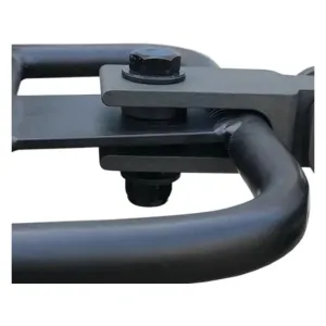 Rambo Electric Bike Hitch For Game Cart