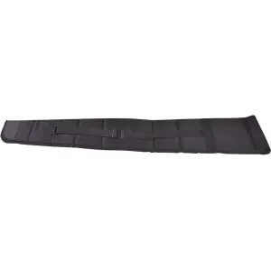 Bob Allen Team Series Shotgun Sleeve Gun Case 54" Nylon Black