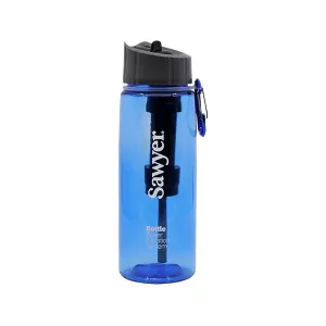 Sawyer Water Filtration Bottle 24oz