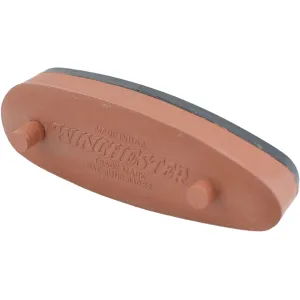 Galazan Winchester Pre-64 Grind to Fit Recoil Pad