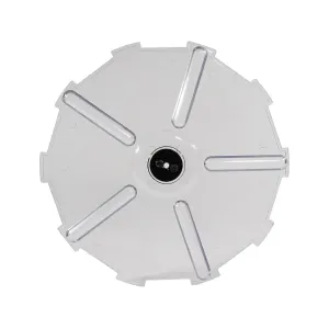 Mark 7 Reloading High Speed Case Feed Plate Small Rifle