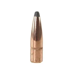 Factory Second Bullets 284 Caliber, 7mm (284 Diameter) 139 Grain Spitzer Box of 100 (Bulk Packaged)