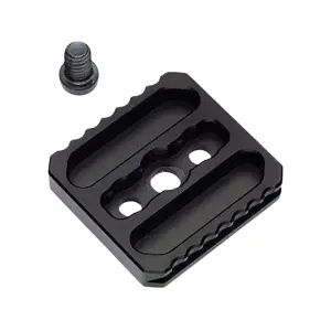 Area 419 ARCALOCK S.M.A.L. ARCA Rail M-LOK Aluminum Black