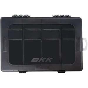 BKK OCD Tackle Storage System Starter Kit