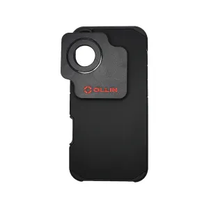 Ollin Snapcase Digiscoping Phone Case Apple iPhone XS