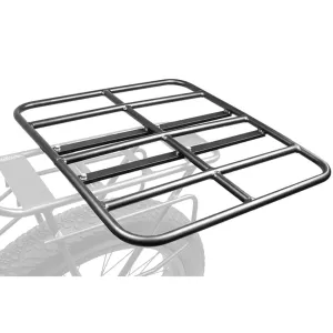 Rambo Electric Bike Rear Rack Platform