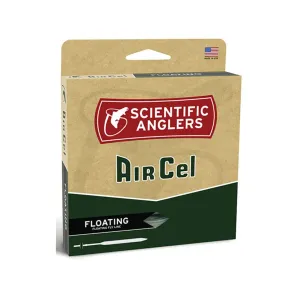 Scientific Anglers Air Cel Floating Fly Line 5wt 80'