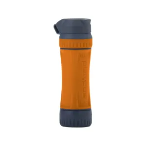 Platypus QuickDraw Water Filter Orange