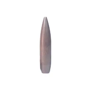 Tubb Final Finish 284 Caliber Bore Lapping Bullets