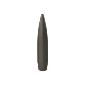 Tubb Final Finish TMS 264 Caliber Throat Maintenance Bullets