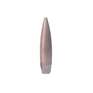 Tubb Final Finish 270 Caliber Bore Lapping Bullets