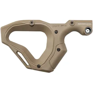 Hera Arms CQR Gen 2 AR-15 Foregrip Tan