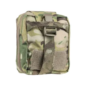 Eberlestock Rip Away Medical Pouch Small Multicam