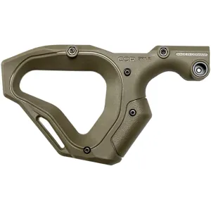 Hera Arms CQR Gen 2 AR-15 Foregrip Olive Drab