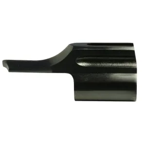 Ruger Number 1 Light Sporter, Medium Sporter, Tropical, International Front Sight Base Blued