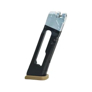 Glock 19X Gen 5 177 Caliber BB Air Pistol Magazine 18-Round
