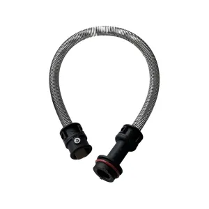 Double Alpha Mr. Bulletfeeder Gen 2 Output Assembly Large